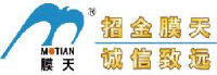 山东招金膜天股份有限公司_企业Logo