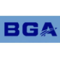 北京通用航空有限公司_企业Logo