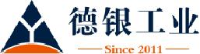 青岛德银工业装备有限公司_企业Logo