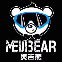 广州美吉熊体育发展有限公司_企业Logo