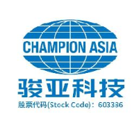 广东骏亚电子科技股份有限公司_企业Logo