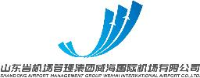 山东省机场管理集团威海国际机场有限公司_企业Logo