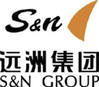 远洲集团股份有限公司_企业Logo