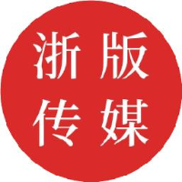 浙江出版传媒股份有限公司_企业Logo