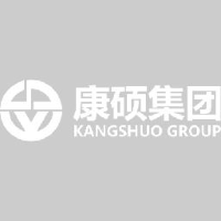 康硕电气集团有限公司_企业Logo