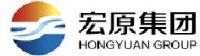 山东宏原实业集团有限公司_企业Logo