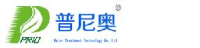 山东普尼奥水处理科技有限公司_企业Logo