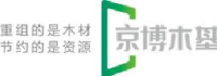 山东京博木基材料有限公司_企业Logo