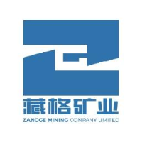藏格矿业股份有限公司_企业Logo