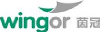 深圳市茵冠生物科技有限公司_企业Logo