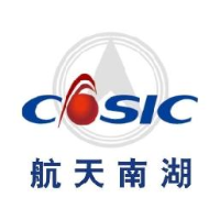航天南湖电子信息技术股份有限公司_企业Logo