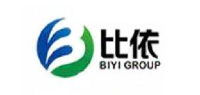 比依集团有限公司_企业Logo