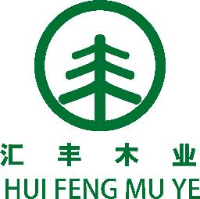 江苏汇丰木业有限公司_企业Logo