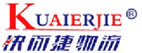 江苏快而捷物流股份有限公司_企业Logo