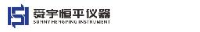 青岛舜宇恒平仪器有限公司_企业Logo