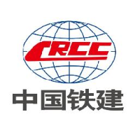中国铁建股份有限公司_企业Logo