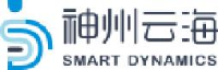 深圳市神州云海智能科技有限公司_企业Logo