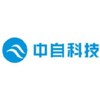 中自科技股份有限公司_企业Logo