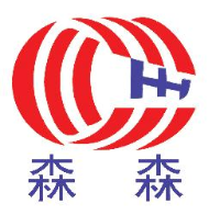 四川森森展示设备有限公司_企业Logo