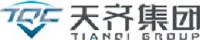 成都天齐实业(集团)有限公司_企业Logo