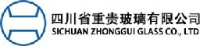 四川省重贵玻璃有限公司_企业Logo