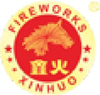 四川省西充县汇鑫花炮有限公司_企业Logo