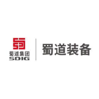 四川蜀道装备科技股份有限公司_企业Logo