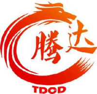 自贡腾达彩灯文化艺术有限公司_企业Logo
