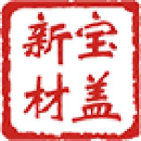 山东宝盖新材料科技股份有限公司_企业Logo