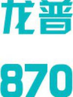 山东龙普太阳能股份有限公司_企业Logo