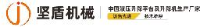 济南坚盾特异升降机械有限公司_企业Logo