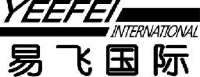青岛易飞国际航空旅游服务股份有限公司_企业Logo