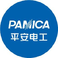 湖北平安电工科技股份公司_企业Logo