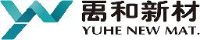 山东禹王和天下新材料有限公司_企业Logo