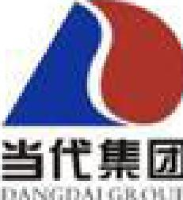 武汉当代科技产业集团股份有限公司_企业Logo