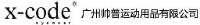 广州帅普运动用品有限公司_企业Logo