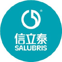 深圳信立泰药业股份有限公司_企业Logo