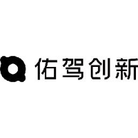 深圳佑驾创新科技股份有限公司_企业Logo