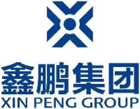 鑫鹏源智能装备集团有限公司_企业Logo