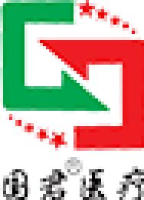 青岛国君医疗股份有限公司_企业Logo
