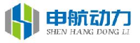 潍坊申航动力有限公司_企业Logo