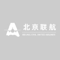 北京民用联合航空有限公司_企业Logo