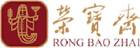 荣宝斋广州有限公司_企业Logo