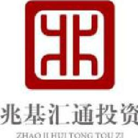 北京兆基汉方医药有限公司_企业Logo