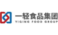北京一轻食品集团有限公司_企业Logo