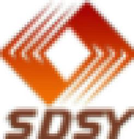 山东舜业压力容器有限公司_企业Logo