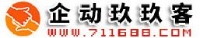 深圳企动网络有限公司_企业Logo