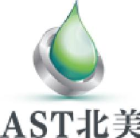 青岛北美油气田环保科技有限公司_企业Logo