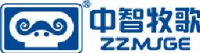 山东牧歌畜牧机械有限公司_企业Logo