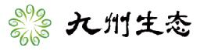 江苏九州生态科技股份有限公司_企业Logo
